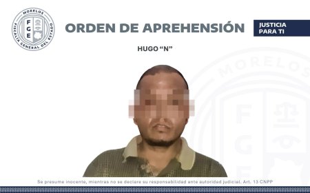 Le quedó mal al juez en caso  de drogas y lo reaprehendieron