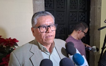 Dicen que se refuerza seguridad en  carretera federal México-Cuernavaca