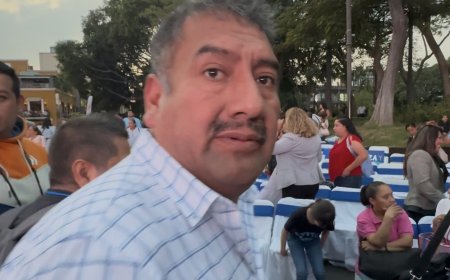 No afronta edil de Huitzilac preguntas sobre seguridad