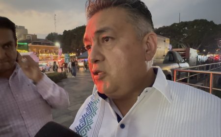 No cesa el esfuerzo por  tranquilidad en Huitzilac