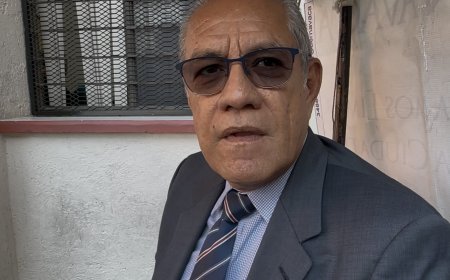 Sirve Guillermo Arroyo C. sólo de florero: abogados