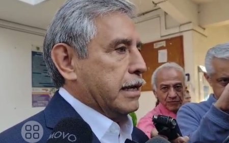 Agradece Urióstegui el respaldo en seguridad