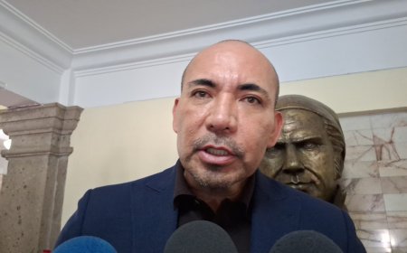 Garantizada, economía sana: Sria. de Finanzas