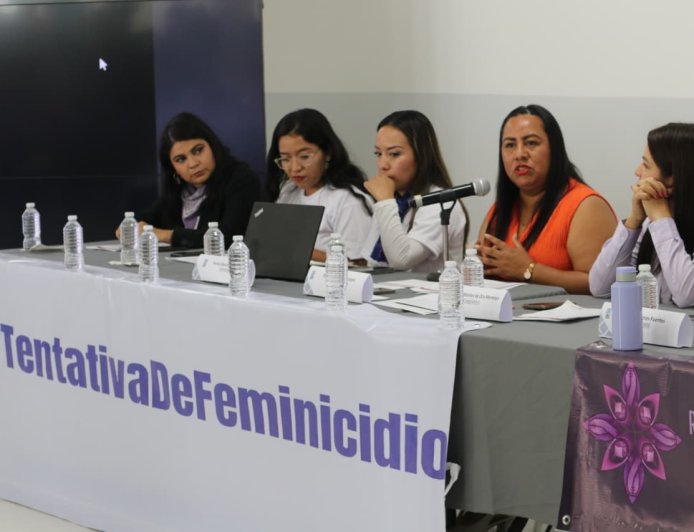 30 años a quien intente  asesinar a una fémina