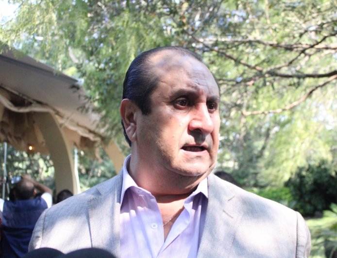 Máximo, 300 de aquí irían  a Nissan Aguascalientes