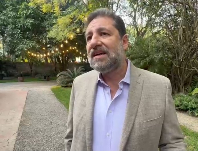 Constructores reconocen, igualmente, baja en crimen