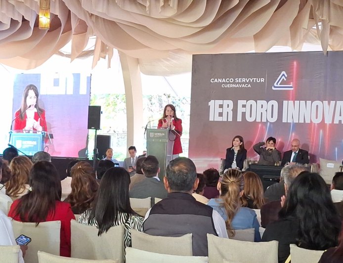 Se compromete Margarita con la IP por la seguridad