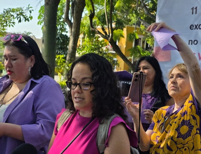 Piden colectivos un juicio  contra edil de Xoxocotla