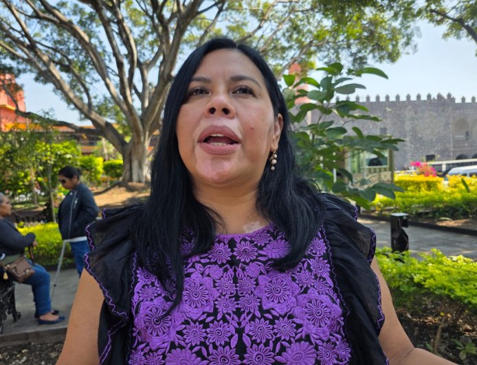 Denuncia penal de una  fiscal por violencia digital