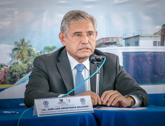 Se refuerza estrategia de  seguridad en Cuernavaca