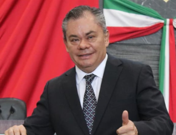 No hay marcha atrás: será  extinguido el IMIPE: RRR