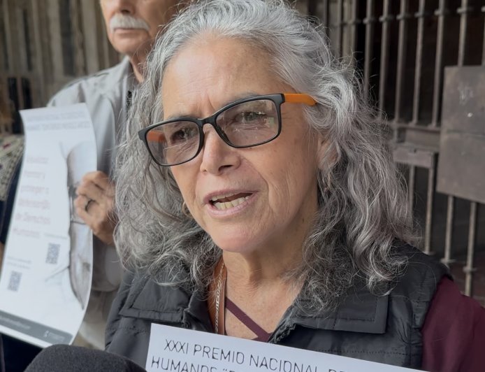 Justicia por Samir y contra Carmona exige un colectivo