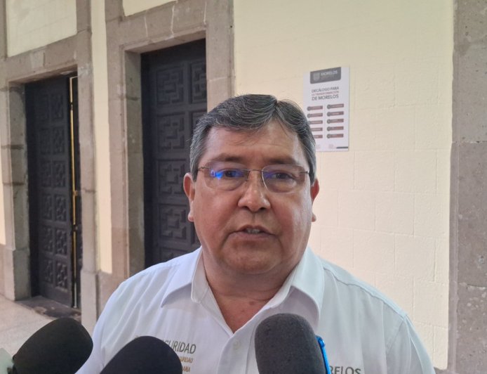 Con teles, refrigeradores y aire  acondicionado premian a reos