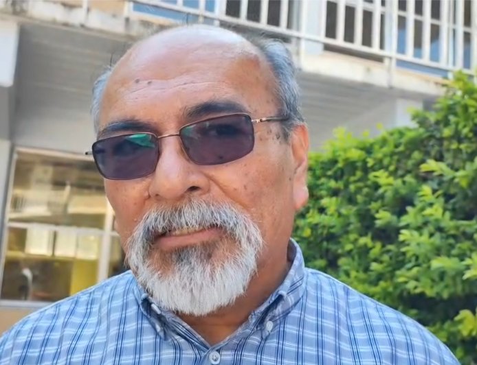 Trasladan a profes que se dicen víctimas de extorsión