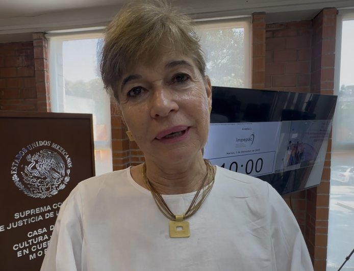 Impepac queda bien con los que pretenden 30 diputados