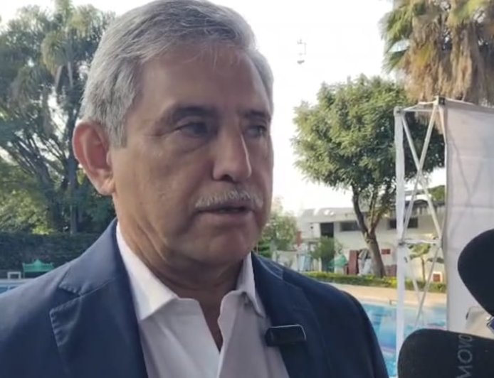 Destaca Urióstegui inversión en  obra pública y orden financiero