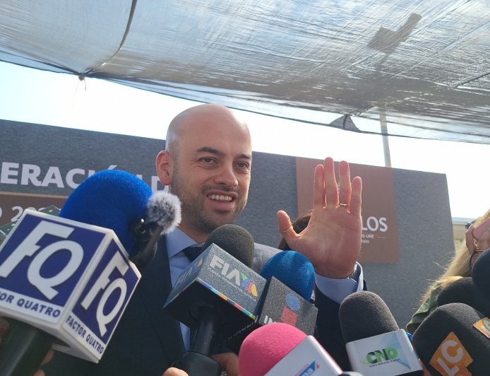 Gobierno Estatal sigue con  la atención a Jonacatepec