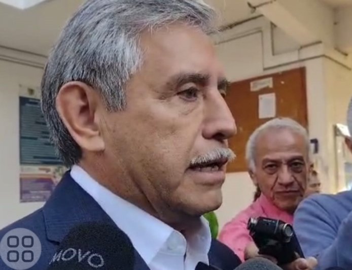 Agradece Urióstegui el respaldo en seguridad