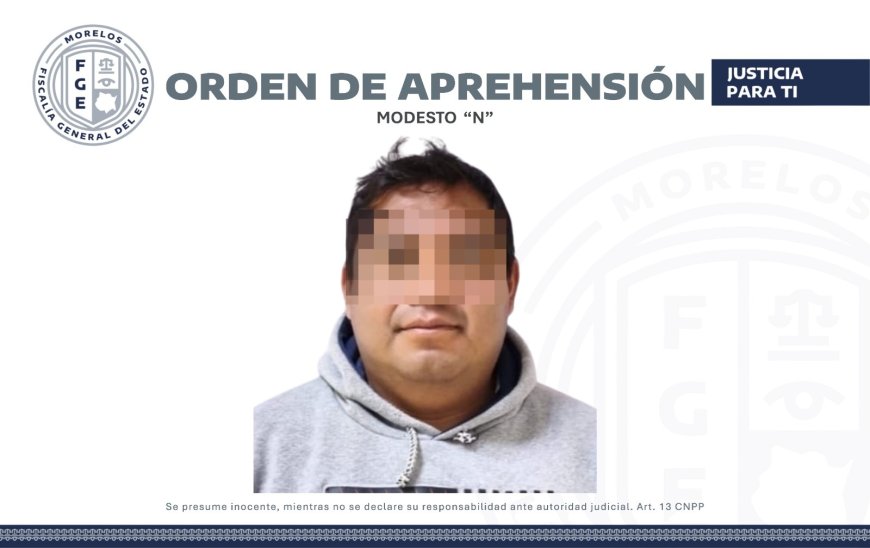 Presunto desalmado sujeto agredió a pareja de viejecitos