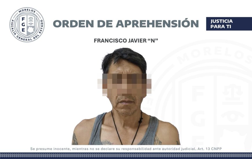 Fueron por él a Tepoztlán por  incumplir medidas cautelares