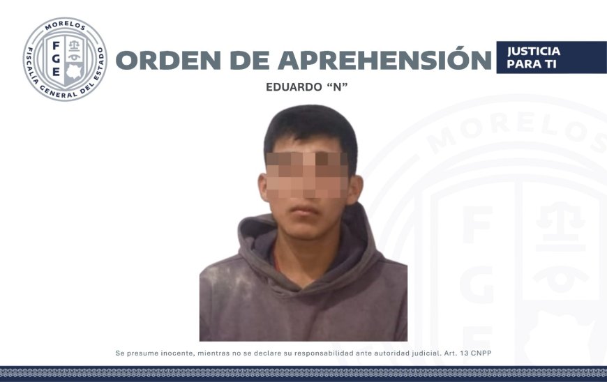 Se escapó al juez en juicio por drogas; lo reaprehenden