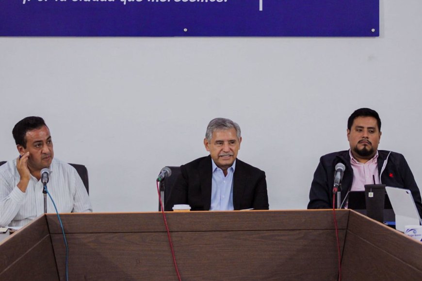 Vienen elección extraordinaria de Consejos de Participación en 2 colonias capitalinas