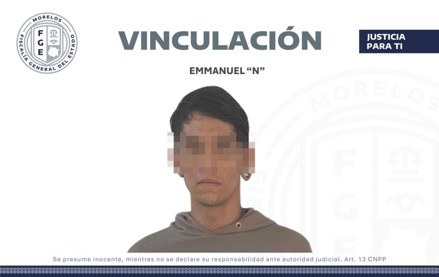 Pistola en mano, amagó a empleada  de negocio en Cuautla para atracar