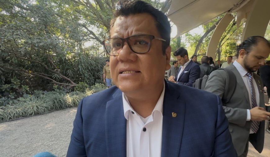 Acciones contra el crimen están funcionando: Canaco