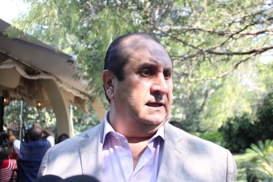 Máximo, 300 de aquí irían  a Nissan Aguascalientes