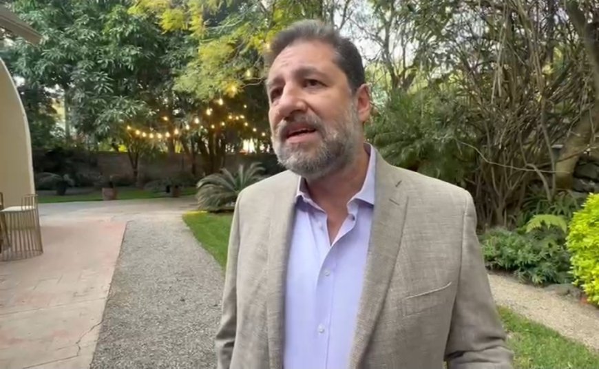 Constructores reconocen, igualmente, baja en crimen