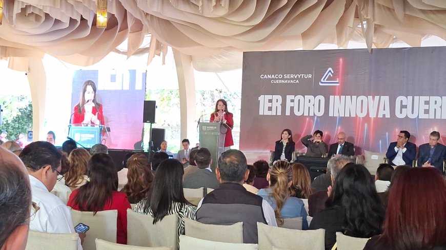 Se compromete Margarita con la IP por la seguridad