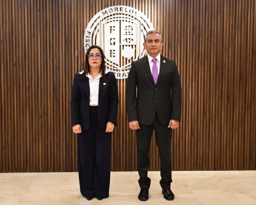 Se refuerza la búsqueda de justicia electoral en la FGE