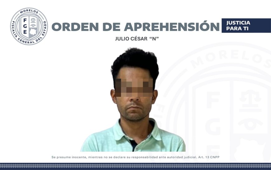 Uno del Edomex se quedó con botín  de un robo y se escondió aquí; ya cayó