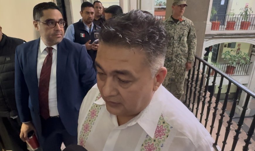 Urrutia critica posible  cambio para la Seprac