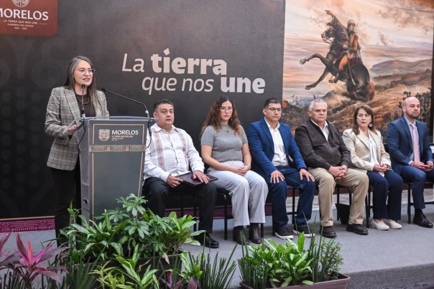 Acuerdos de colaboración logran gobierno y el OXXO