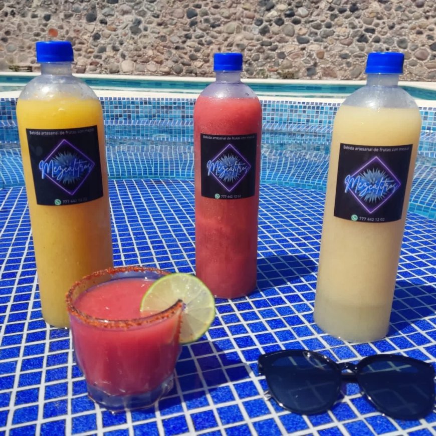 Invitan a feria gastronómica