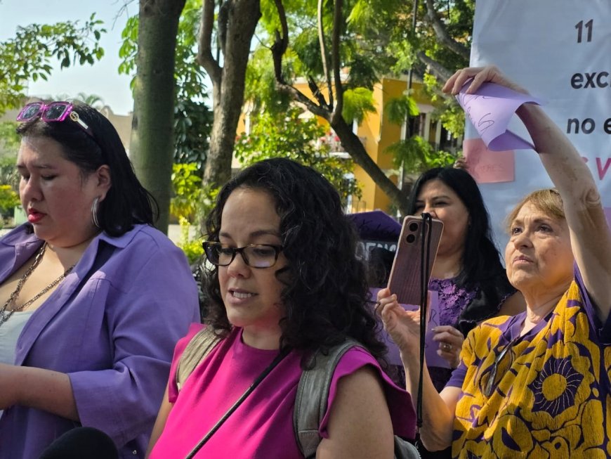 Piden colectivos un juicio  contra edil de Xoxocotla