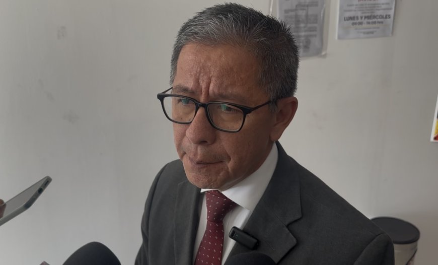 Titular del feneciente IMIPE pide  a diputados valorar transparencia