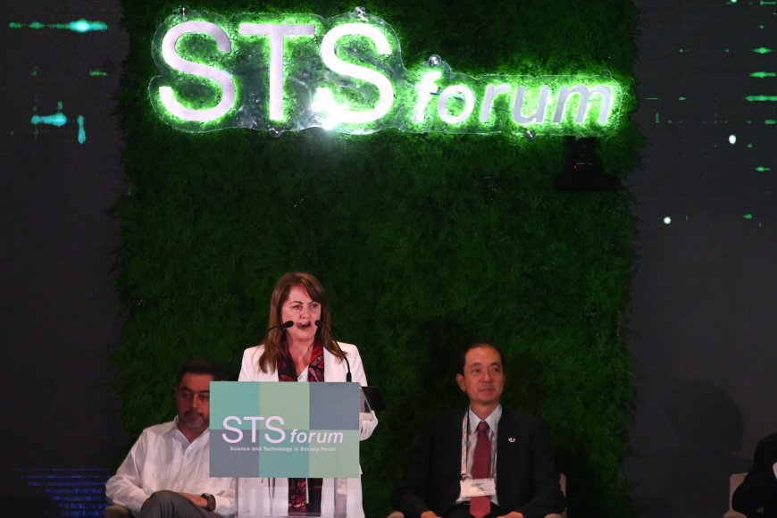 Proyectó Morelos liderazgo mundial en Innovafest Latam