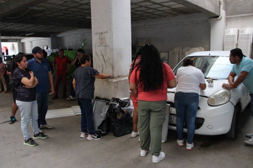 En Jojutla, se entregaron equipamientos  para impulsar nuevos emprendimientos