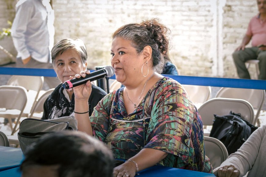 Cuernavaca reafirma compromiso con  estrategia de seguridad más cercana