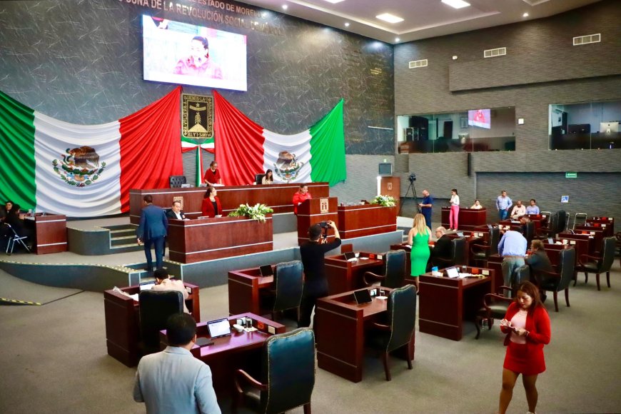 En delitos por violencia de género,  juicio menor a un año: Tania Valentina