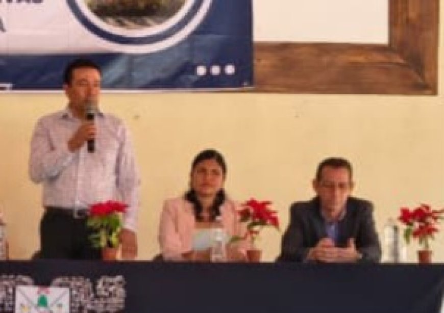 En la EES de Mazatepec, Conversatorio  de Prácticas Formativas en Psicología