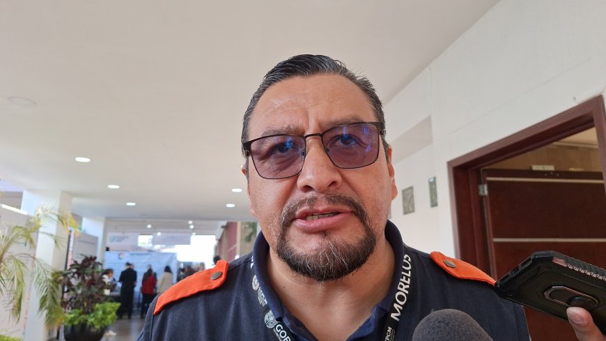 Alertan por la gran cantidad de incendios urbanos semanales