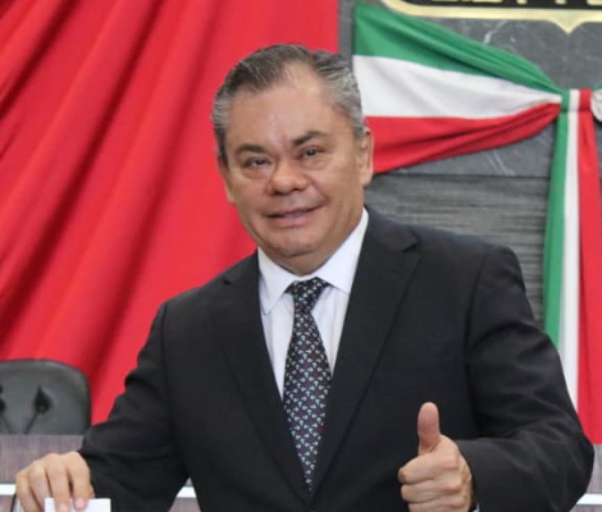 No hay marcha atrás: será  extinguido el IMIPE: RRR