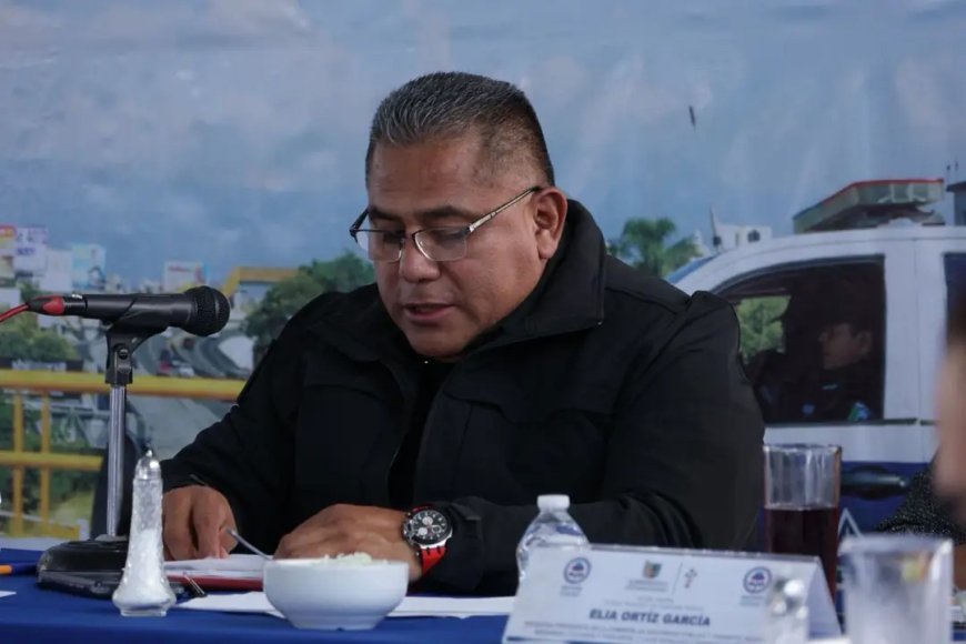 Informan de vehículos recuperados y  personas detenidas en Cuernavaca