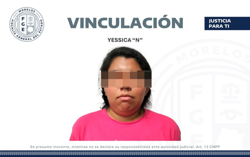 Presunta extorsionadora deberá encarar un juicio