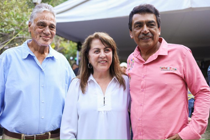 Trabaja gobierno estatal con balnearistas  para el impulso del sector turístico local