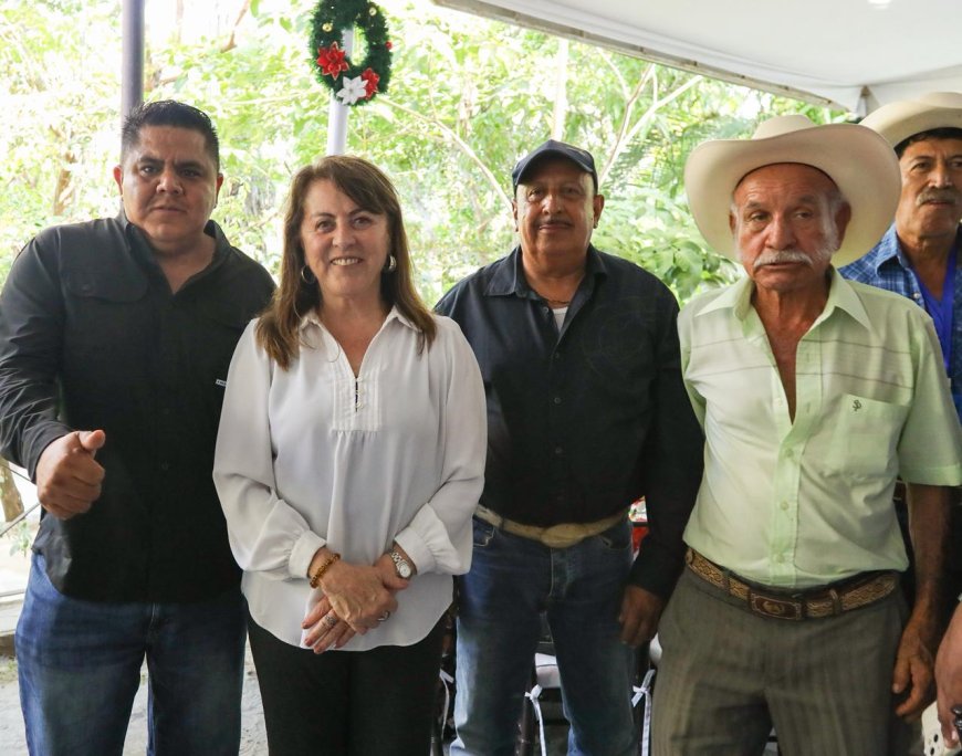 Trabaja gobierno estatal con balnearistas  para el impulso del sector turístico local