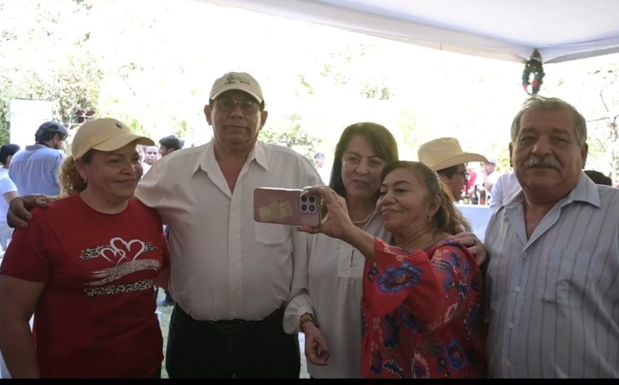 Trabaja gobierno estatal con balnearistas  para el impulso del sector turístico local